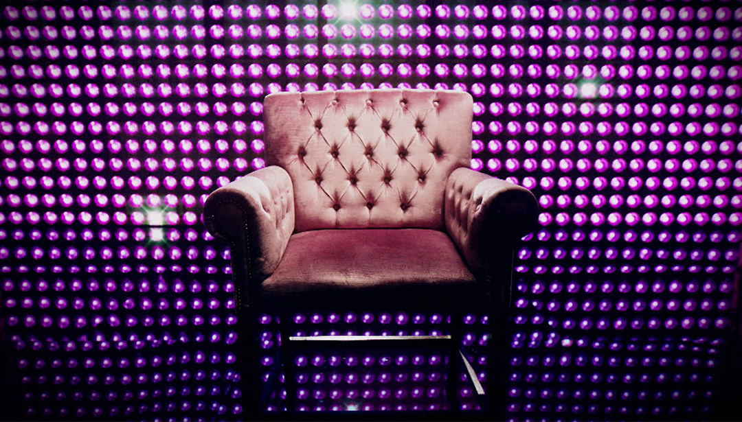 Purple Chair, Wigs and Other Memorabilia From The Wendy Williams Show Are Reportedly Being Tossed Out