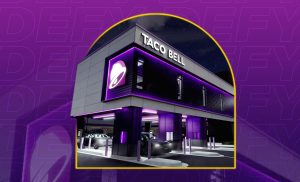 New Taco Bell Floating Restaurant Will Deliver Tacos from the Sky
