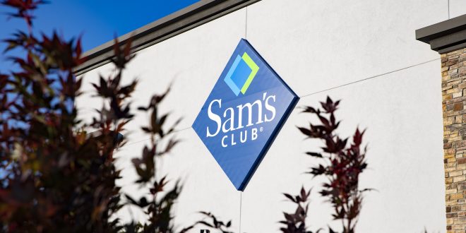 Sam's Club to Increase Membership Annual Fee This Fall, First Time in Almost a Decade