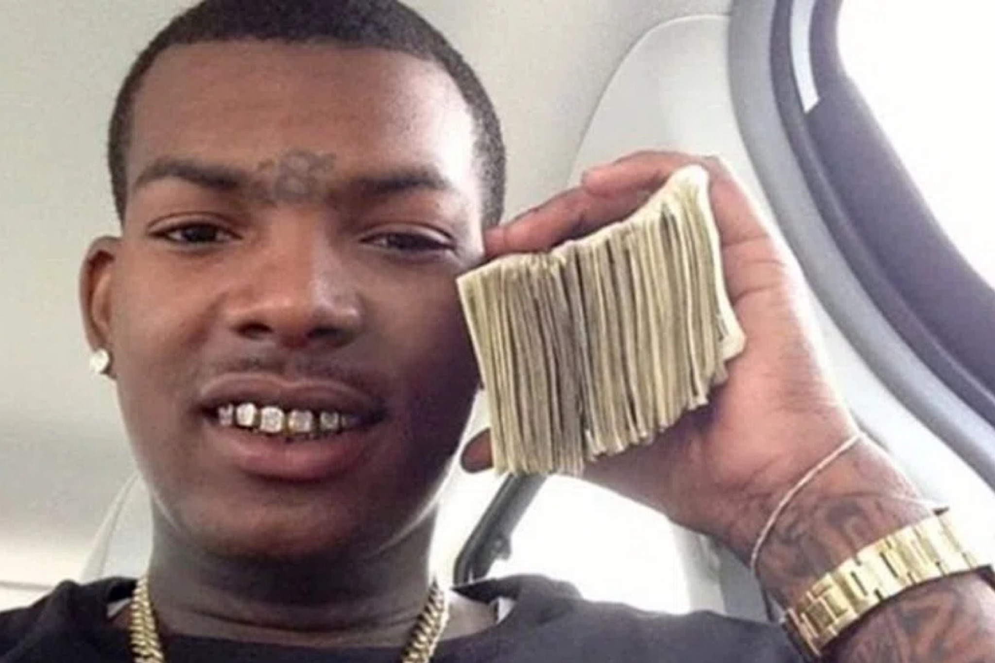 Fontrell Antonio Baines