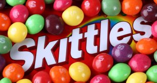 California Governor Signs "Skittles Ban," Requiring Companies To Remove Harmful Ingredients In Three Years