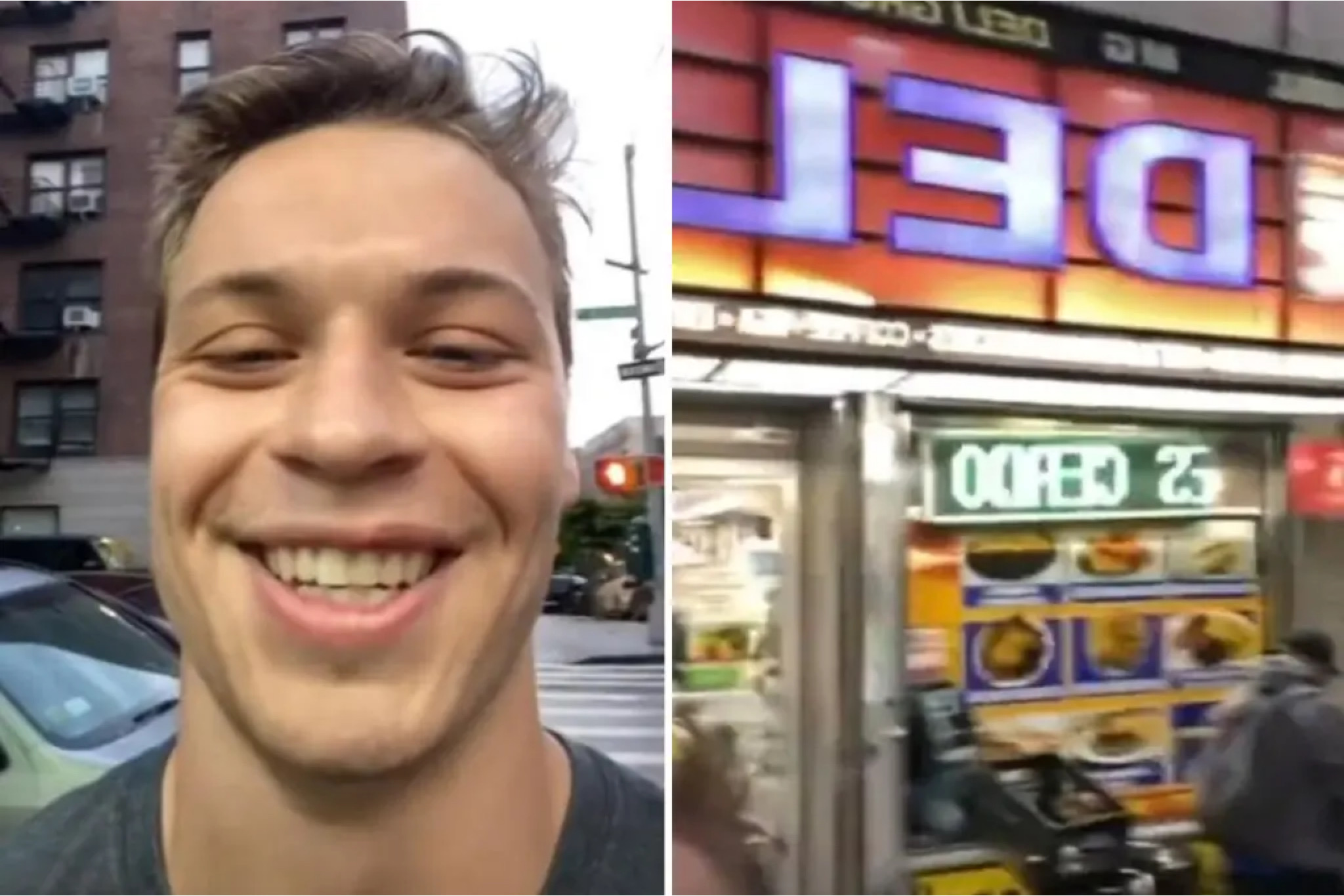 Bodega Bro - Baller Alert Bodega Bro