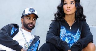 Big Sean and Jhene Aiko Denied Restraining Order Against Obsessed Fan Who Broke Into Their Home