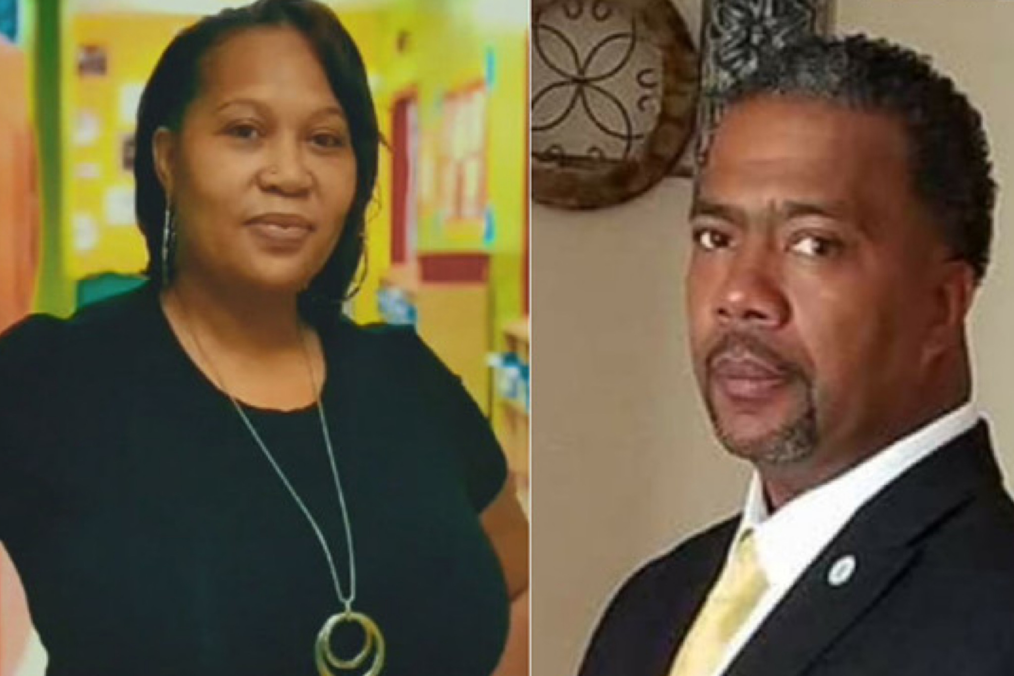 James S. Weems Jr. and Shanteari Weems