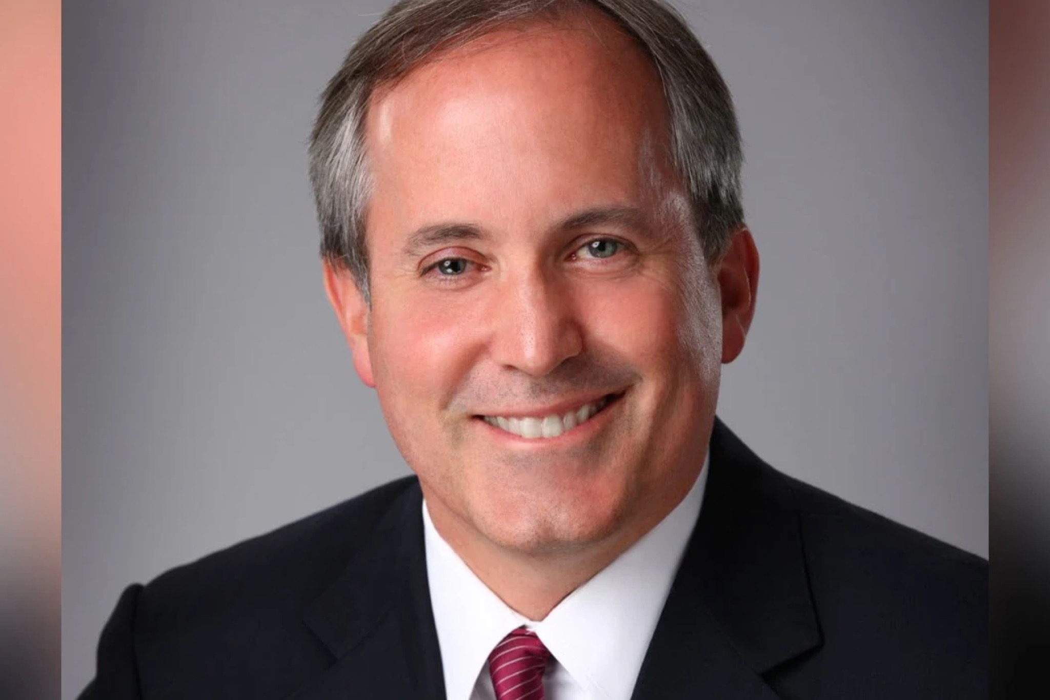 Ken Paxton