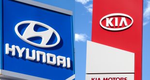 Hyundai and Kia Reach $200M Settlement With Customers Over Auto Thefts