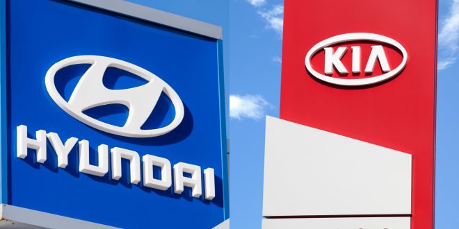 Hyundai and Kia Reach $200M Settlement With Customers Over Auto Thefts