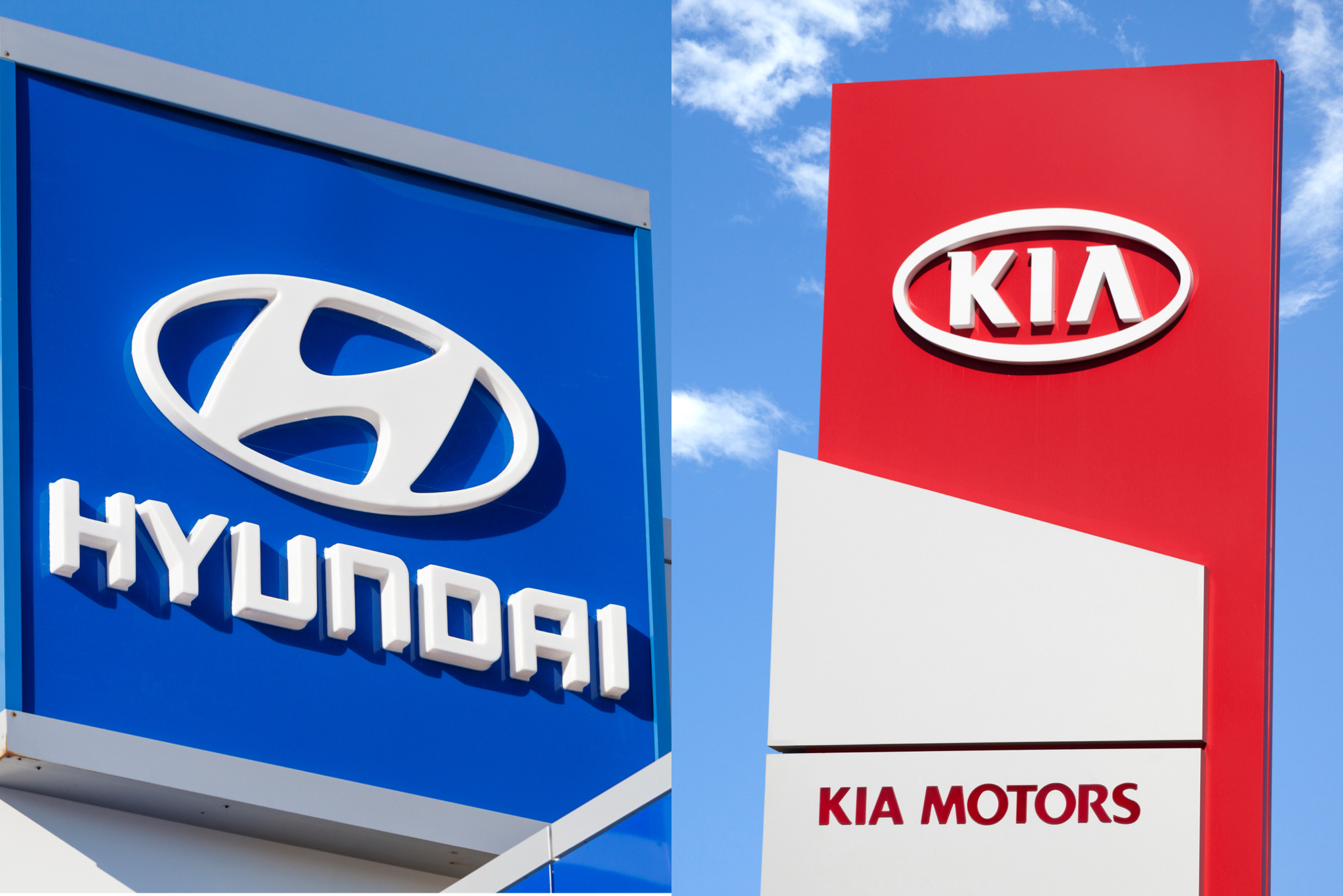 Hyundai and Kia Reach $200M Settlement With Customers Over Auto Thefts
