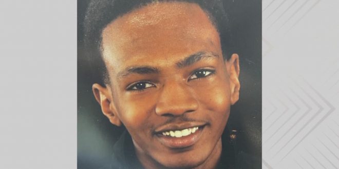 Officers Who Killed Jayland Walker Will Not Face Charges