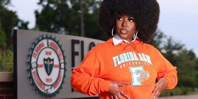 FAMU Grad Student Who Was Denied Degree Over Viral Nude Photo Will Finally Receive It