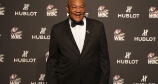 Boxing Legend George Foreman Sued By Two Women Claiming He Raped Them in The 1970's