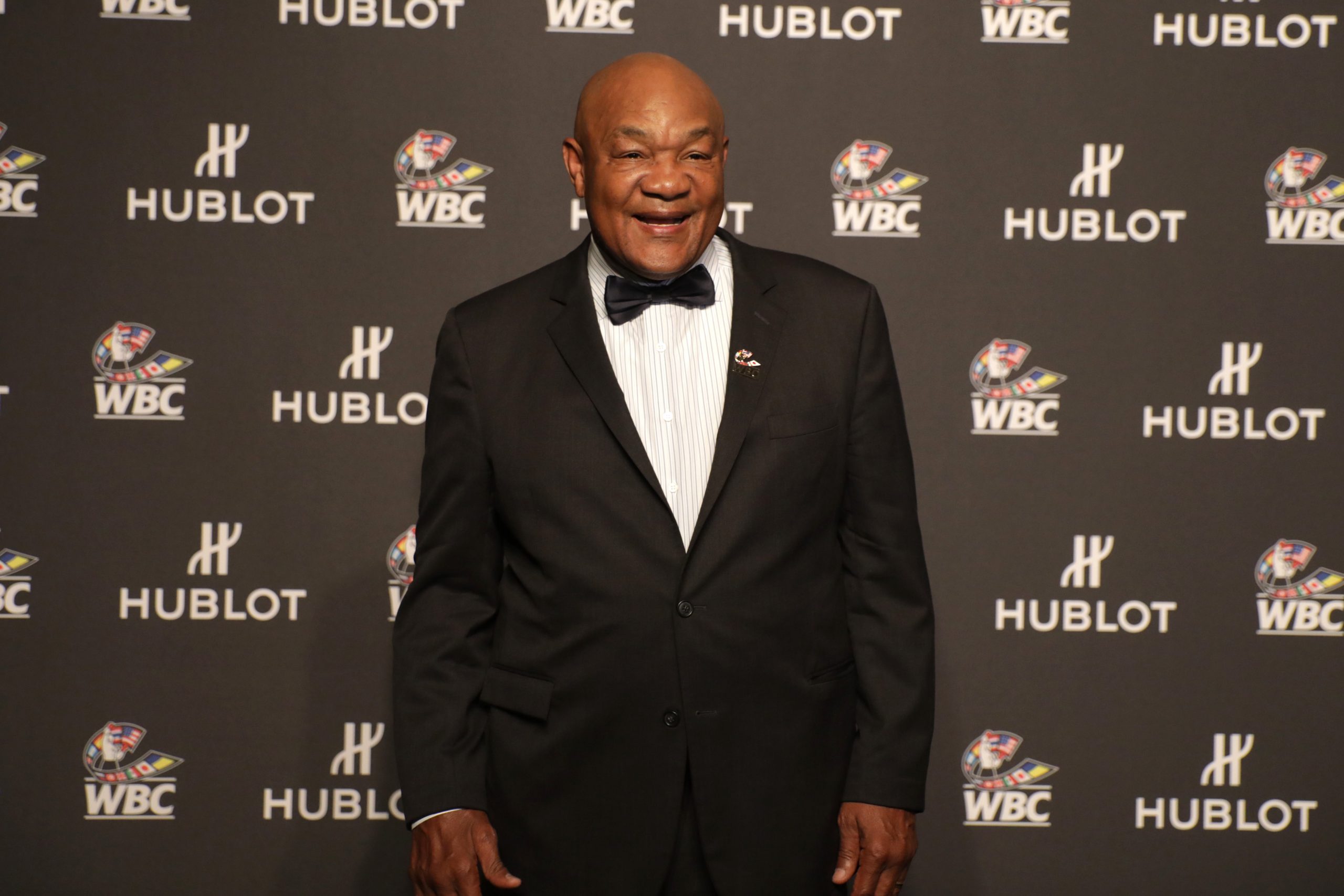 Legendary Heavyweight Champion George Foreman Passes Away at 76