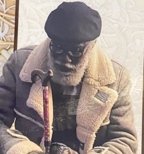 James Lambert, 73. - Baller Alert James Lambert, 73.