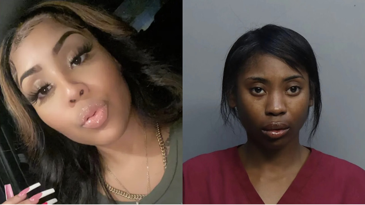 Florida Mother Killed In Uber By Friend Following Argument Over Drinking