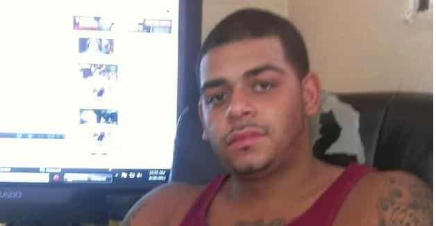 Johnny Pizarroa - Baller Alert "Law & Order: Organized Crime" Crew Member Shot To Death While Saving Parking Spots for Production