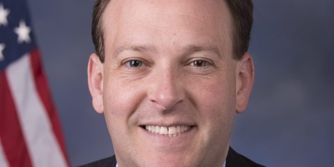 NY Congressman Lee Zeldin "OK" After Attacker Tried to Stab Him During Campaign Event