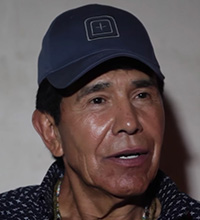 Mexican drug lord Rafael Caro Quintero - Baller Alert Mexican Drug Lord Who Was Portrayed In Narcos Arrested In Deadly Manhunt