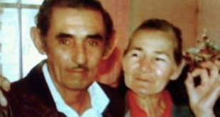 Antonio Rodriguez, 80, and Luz Rodriguez, 77.