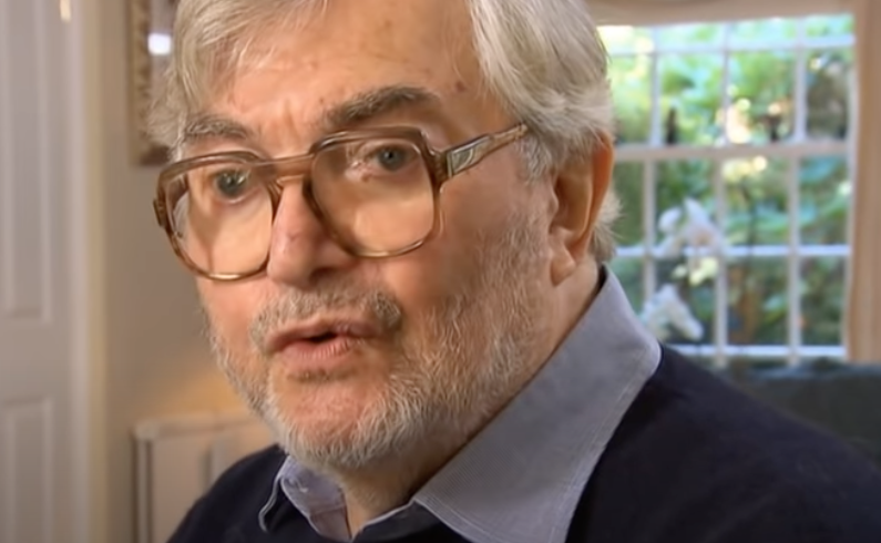 Monty Norman, Famed Composer Behind the "James Bond" Theme, Has Died