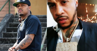 Bow Wow Reacts to Orlando Brown's Bizarre "Bomb Ass Pussy" Claims, Orlando Responds
