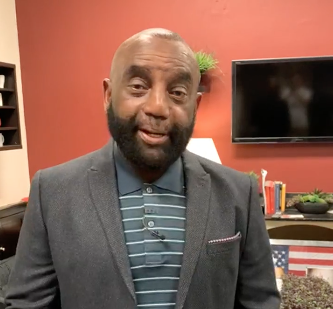 Anti-LGBTQ+ Pastor Jesse Lee Peterson Exposed By Several Alleged Former Male Lovers