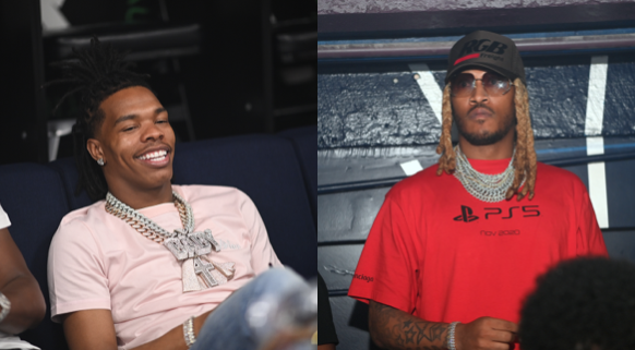 Lil Baby and Future Set to Perform at Days of Summer Cruise Fest In July 2023
