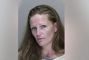 Christina Guess - Volusia County Sheriff's Office