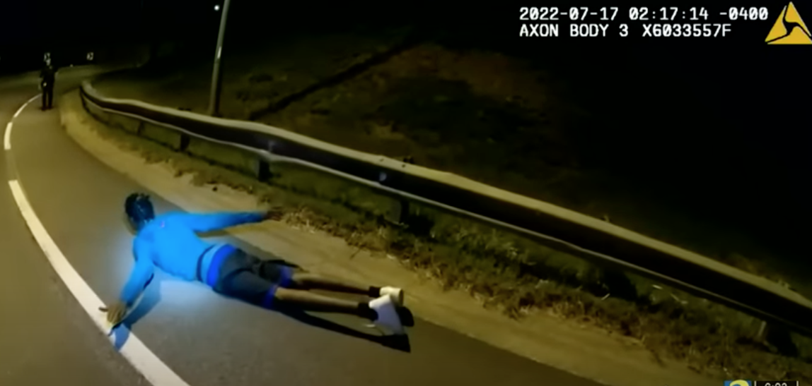 Georgia Police Arrest Alleged Gang Members Over a Series of High-Profile Break-Ins at Homes of RHOA’s Marlo Hampton and Future’s Baby Mother [Video]