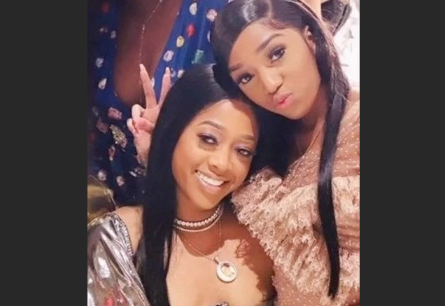 Rapper Trina’s 17-Year-Old Niece Killed in Miami Shooting