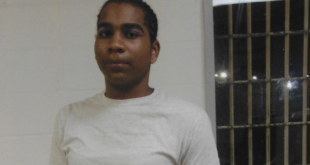 Transgender Woman Who Impregnated Two Inmates Removed From New Jersey Female Prison