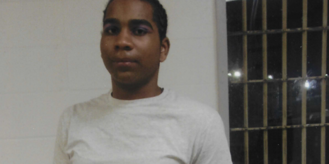 Transgender Woman Who Impregnated Two Inmates Removed From New Jersey Female Prison