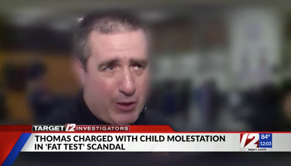 High School Coach Accused Of Tricking Students Into Taking Their Clothes Off - Baller Alert High School Coach Accused Of Tricking Students Into Taking Their Clothes Off