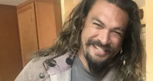 Jason Momoa Involved In Head-On Car Highway Crash With Motorcyclist