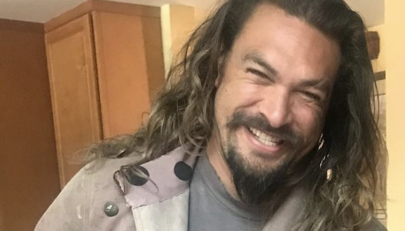Jason Momoa Involved In Head-On Car Highway Crash With Motorcyclist