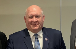 Republican Representative Glenn Thompson, R-Pa.,