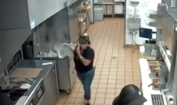 Two Taco Bell Customers Suing For M After Manager Throws Scalding Hot Water On Them - Baller Alert Two Taco Bell Customers Suing For $1M After Manager Throws Scalding Hot Water On Them