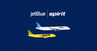 Federal Judges Blocks JetBlue Airways' Acquisition of Spirit Airlines