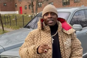 Flashy Brooklyn Pastor Bishop Whitehead Fabricated Bank Docs To Obtain Several Loans, New Indictment Claims