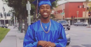 Rob Marquise Adams, 23.