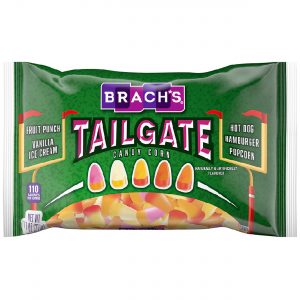 Brach's Launches Hot Dog and Hamburger Flavored Candy Corn