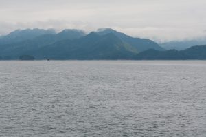 Thousand Island Lake