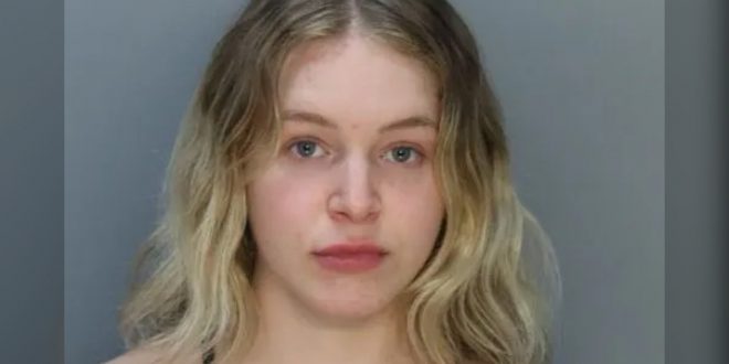 OnlyFans Model Courtney Clenney Evidentiary Hearing Scheduled Ahead Of Trial For Killing Of Her Boyfriend