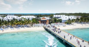 Turks & Caicos Will No Longer Require Visitors To Have COVID-19 Vaccine