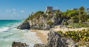 Tulum Airport to Open This December