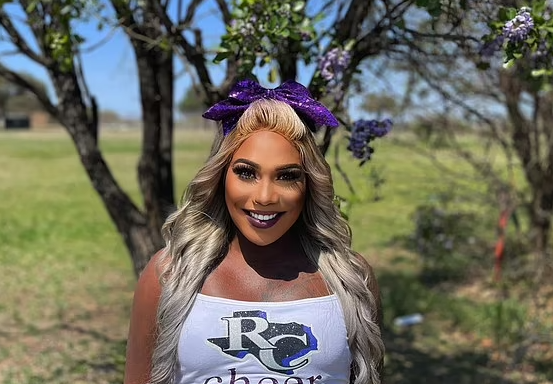 Transgender Cheerleader Expelled From Texas Cheer Camp After Choking Female Teammate Who Allegedly Made Transphobic Remarks