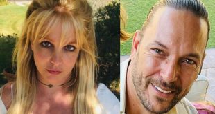 Kevin Federline Attempts to Expose Britney Spears by Posting Videos of Her Arguing With Theirs Sons