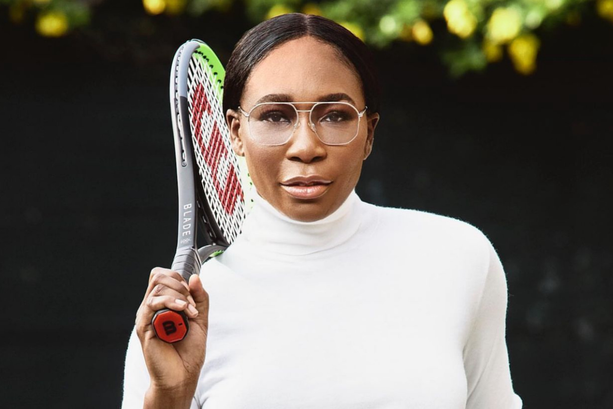 Venus Williams