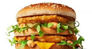 Smash or Pass? McDonald's Bringing Chicken Big Mac to the U.S.