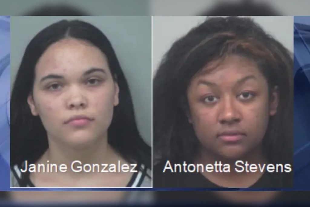 Two Women Face Murder Charges After Gwinnett Mother Gets Killed In ...