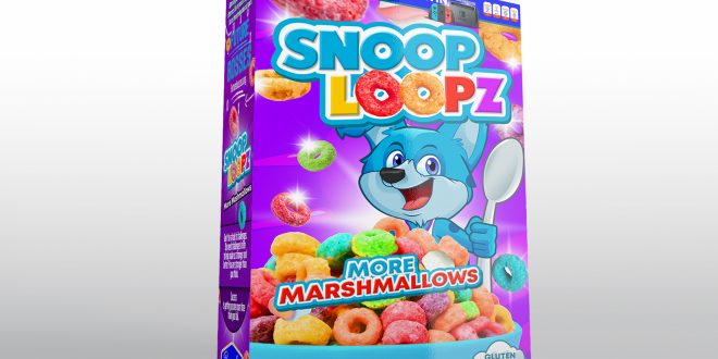 Snoop Dogg Says Big Box Cereal Is Blocking Him and Master P from Releasing “Snoop Loopz”